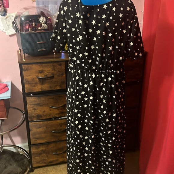 𝕾𝖙𝖆𝖗𝖝 𝖓𝖎𝖌𝖍𝖙 - Picture 3 of 5